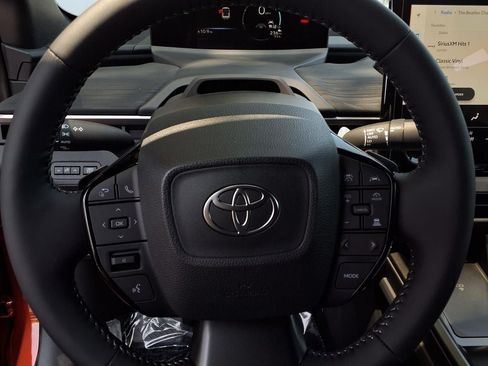 New 2026 Toyota C-HR AWD/4WD image 15