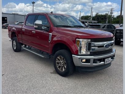 Used 2019 Ford F250 XLT w/ XLT Premium Package