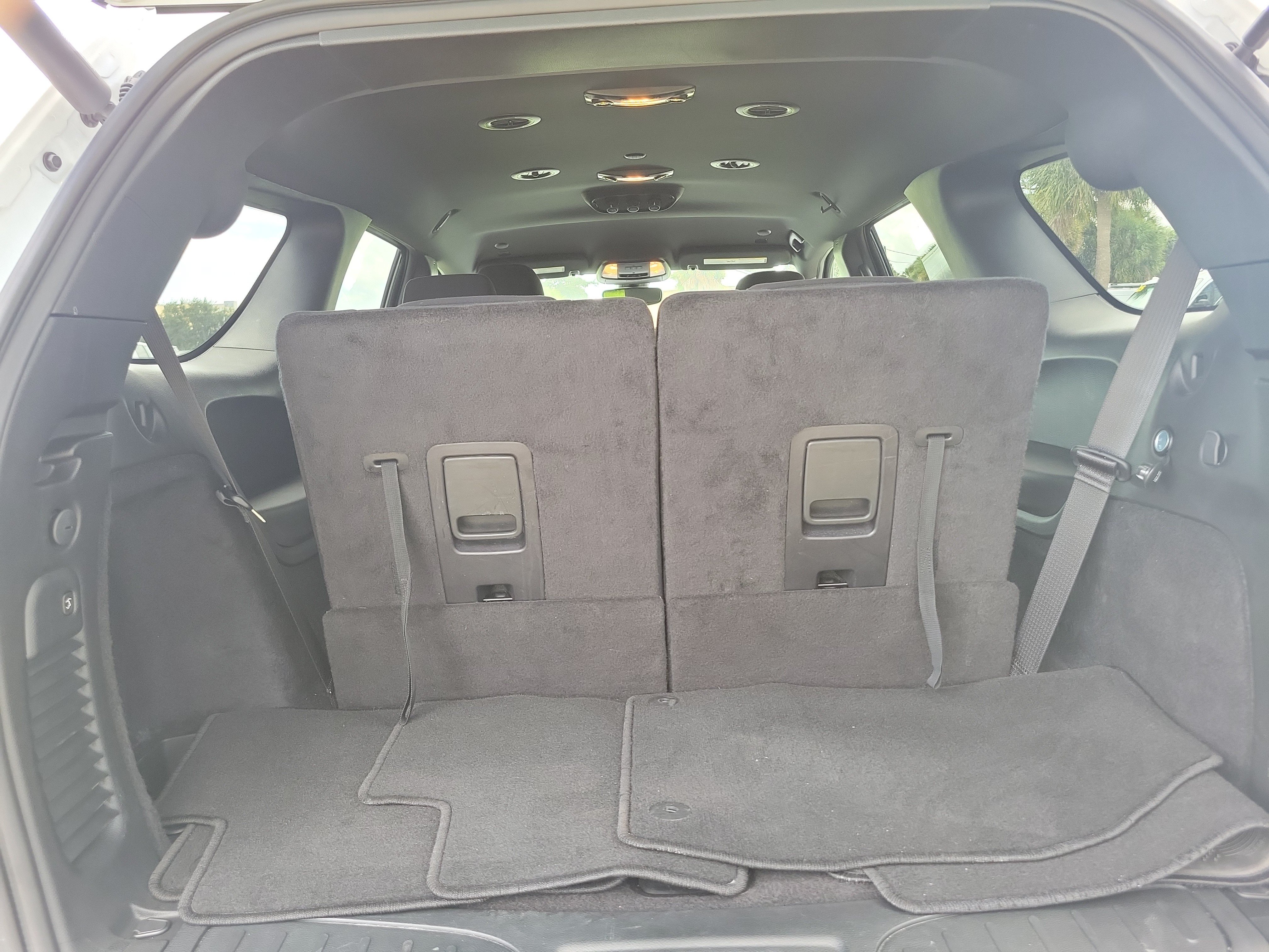 Used 2026 Dodge Durango GT w/ Tow 'N Go Package AWD/4WD image 7