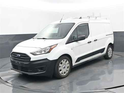 Used 2022 Ford Transit Connect XL image 8