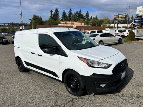 Used 2022 Ford Transit Connect XL image 3