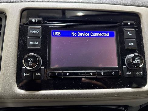 Used 2021 Honda HR-V LX image 15