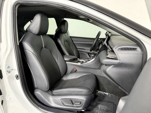 Used 2023 Toyota Camry XSE w/ Protection Package (Q2) (TMS) FWD image 45