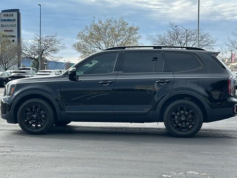 Used 2023 Kia Telluride SX Prestige X-Pro image 7