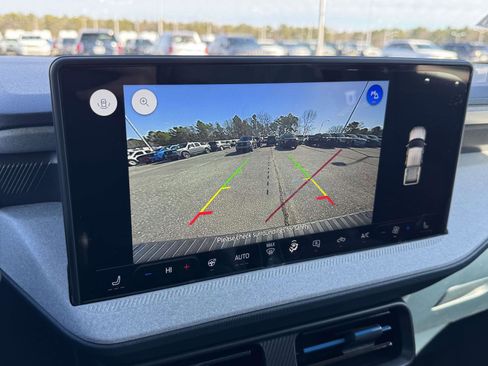 New 2026 Ford Maverick XLT w/ XLT Luxury Package image 26