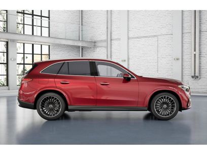 New 2026 Mercedes-Benz GLC 300 4MATIC