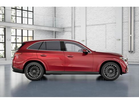 New 2026 Mercedes-Benz GLC 300 GLC 300 image 2