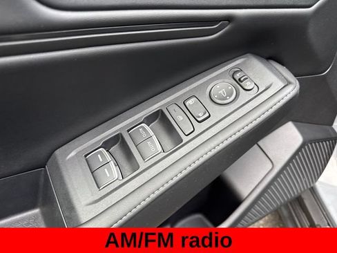 Used 2023 Honda Accord Sport image 14