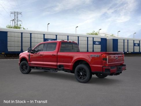 New 2026 Ford F350 Lariat AWD/4WD image 4