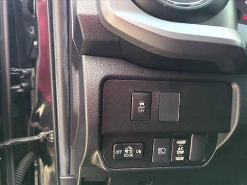 Certified 2022 Toyota Tacoma TRD Off-Road w/ TRD Premium Off Road Package RWD image 13