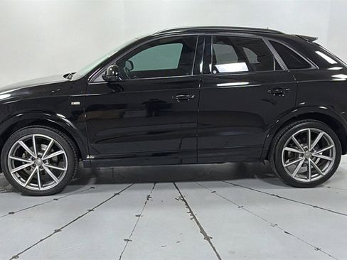 Used 2018 Audi Q3 2.0T Premium Plus w/ S Line Competition Package image 8