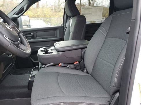 New 2026 RAM 2500 Tradesman image 12