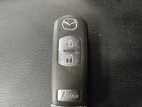 Used 2015 MAZDA CX-5 Touring FWD image 32