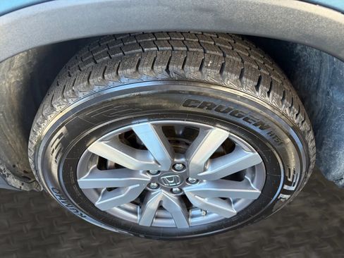 Used 2020 Honda Pilot EX image 38