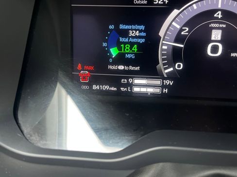 Certified 2023 Toyota Sequoia TRD Pro image 18