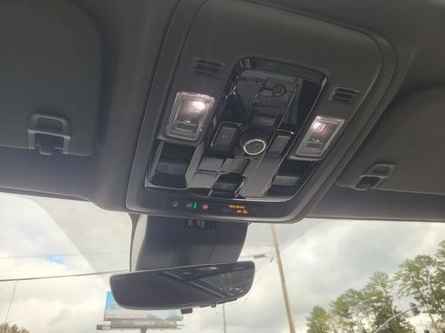 New 2026 GMC Yukon XL Elevation w/ Elevation Premium Package image 26