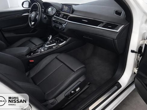 Used 2021 BMW X1 xDrive28i w/ Convenience Package AWD/4WD image 11