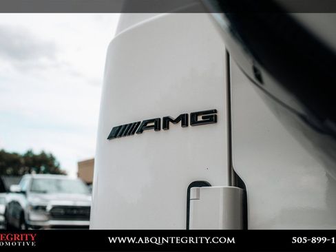 Used 2020 Mercedes-Benz G 63 AMG 4MATIC image 15