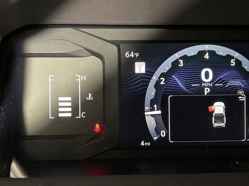 New 2026 Toyota Tacoma SR5 image 19