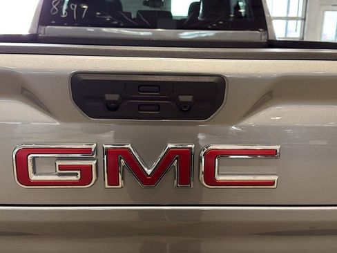 New 2026 GMC Sierra 3500 Pro w/ 1SA Pro Safety Plus Package image 9