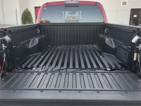 Certified 2023 Toyota Tacoma SR5 w/ Technology Package image 13