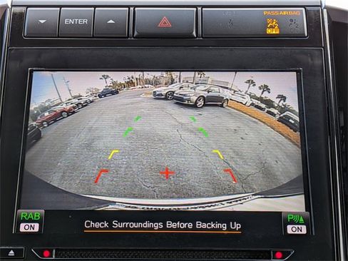 Used 2020 Subaru Ascent Limited w/ Technology Package image 22