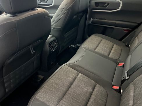 Used 2022 Ford Bronco Sport Big Bend w/ Convenience Package image 12