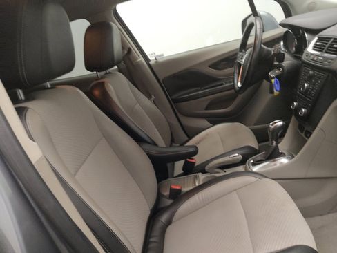 Used 2014 Buick Encore AWD image 21
