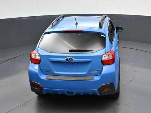 Used 2016 Subaru Crosstrek 2.0i Premium w/ Moonroof Package AWD/4WD image 17