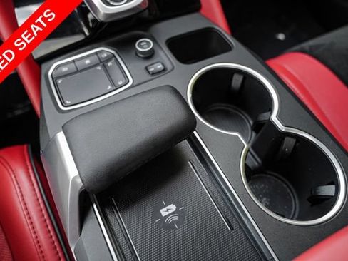 Used 2024 Acura MDX A-Spec AWD/4WD image 36