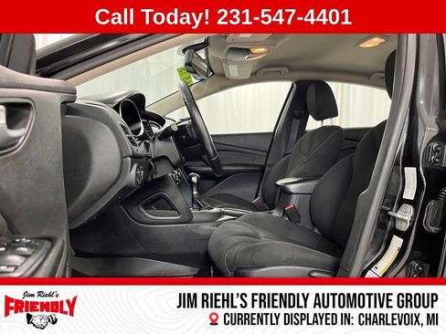 Used 2013 Dodge Dart SXT w/ SXT Special Edition Group FWD image 9