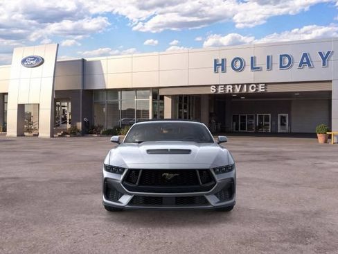 New 2026 Ford Mustang GT Premium RWD image 6