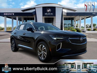 Used 2023 Buick Envision Essence