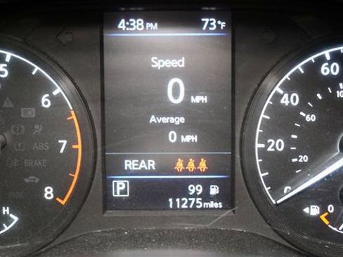 Used 2024 Nissan Altima 2.5 S image 12