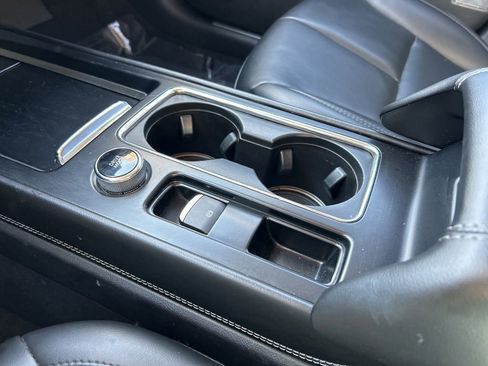 Used 2023 Lincoln Corsair Standard image 36