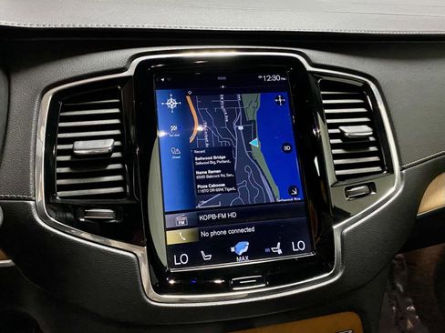 Used 2019 Volvo XC90 T6 Inscription w/ Advanced Package AWD/4WD image 36