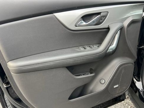 Used 2019 Chevrolet Blazer LT w/ Sun and Wheels Package image 14