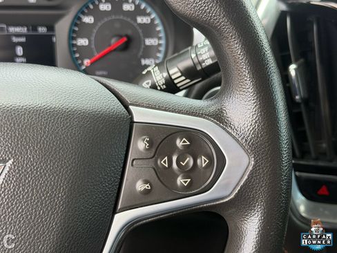Used 2020 Chevrolet Traverse LS AWD/4WD image 22
