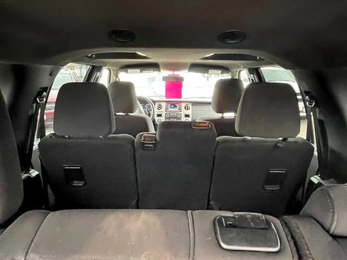 Used 2017 Ford Expedition EL XLT image 20