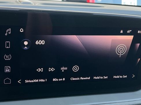 New 2026 Buick Envista Sport Touring w/ Convenience I Package image 17