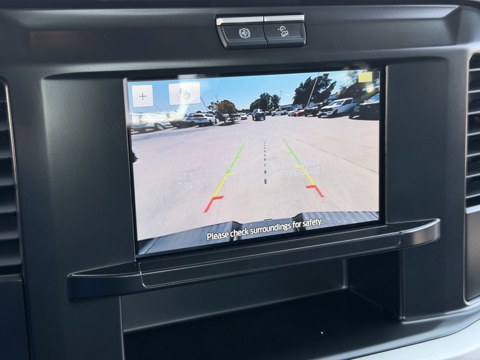 New 2026 Ford F350 XL w/ STX Appearance Package AWD/4WD image 18