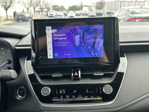 Certified 2024 Toyota Corolla SE image 24