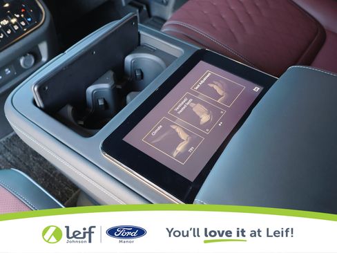 Used 2025 INFINITI QX80 Autograph image 33