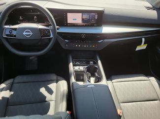 New 2026 Nissan Murano Platinum w/ Technology Package video 2