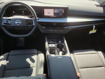 New 2026 Nissan Murano Platinum w/ Technology Package