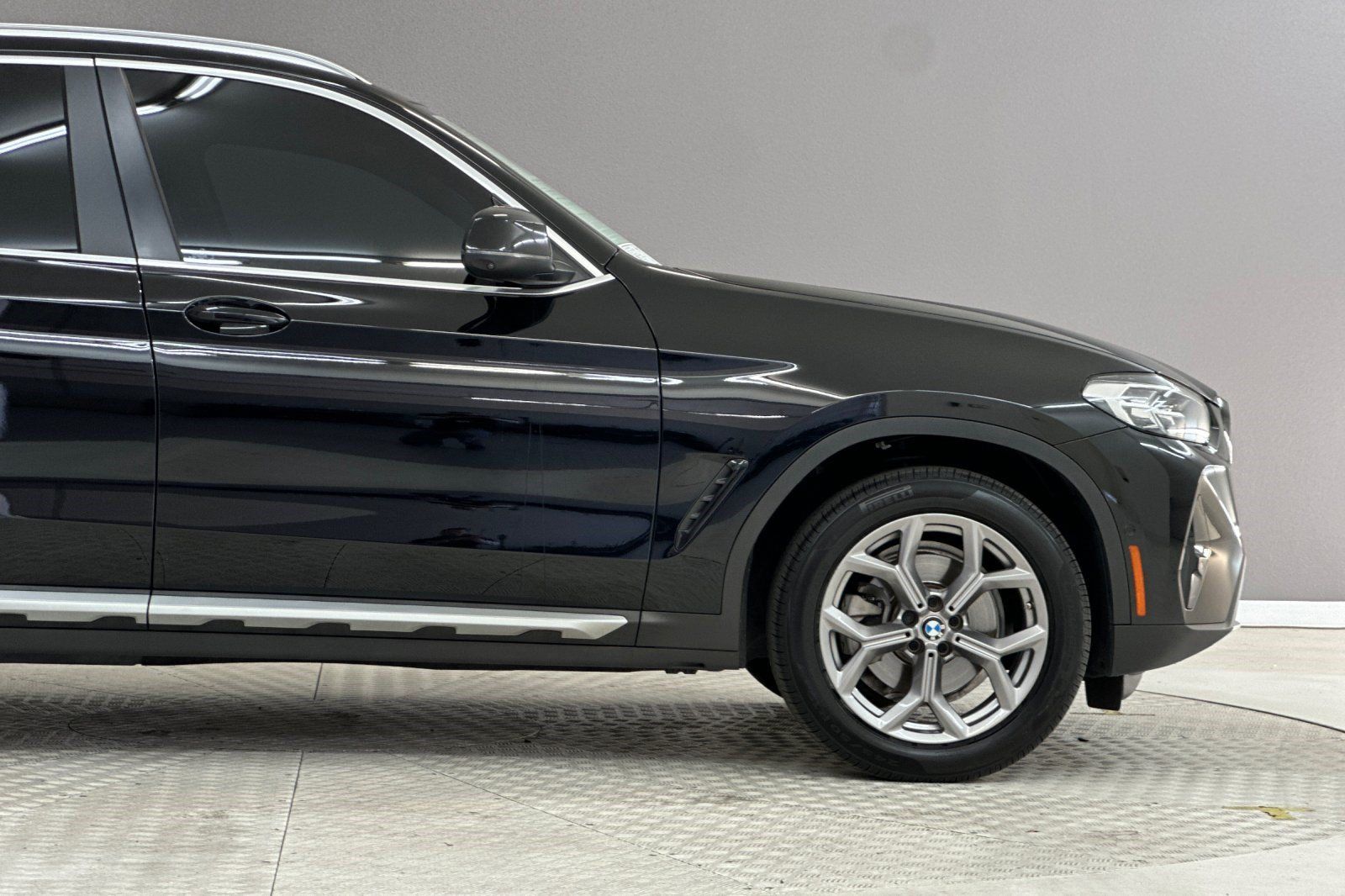 Used 2023 BMW X3 xDrive30i w/ Premium Package w/ZPA AWD/4WD image 35