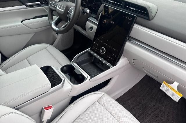 New 2027 GMC Terrain Denali AWD/4WD image 17
