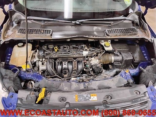 Used 2013 Ford Escape S FWD image 9