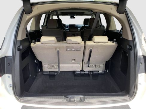 Certified 2024 Honda Odyssey EX-L image 40