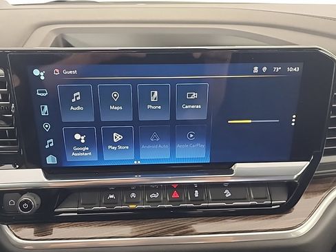 New 2026 Chevrolet Silverado 1500 LT image 27